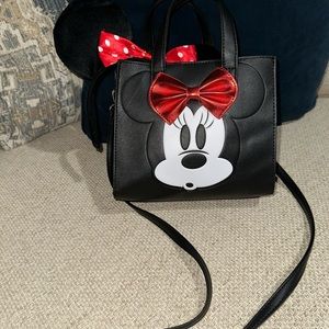 Minnie Small Tote ❤️